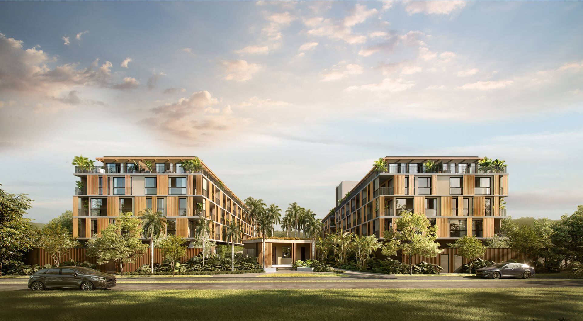 Apartamento, 3 quartos, 97 m² - Foto 6