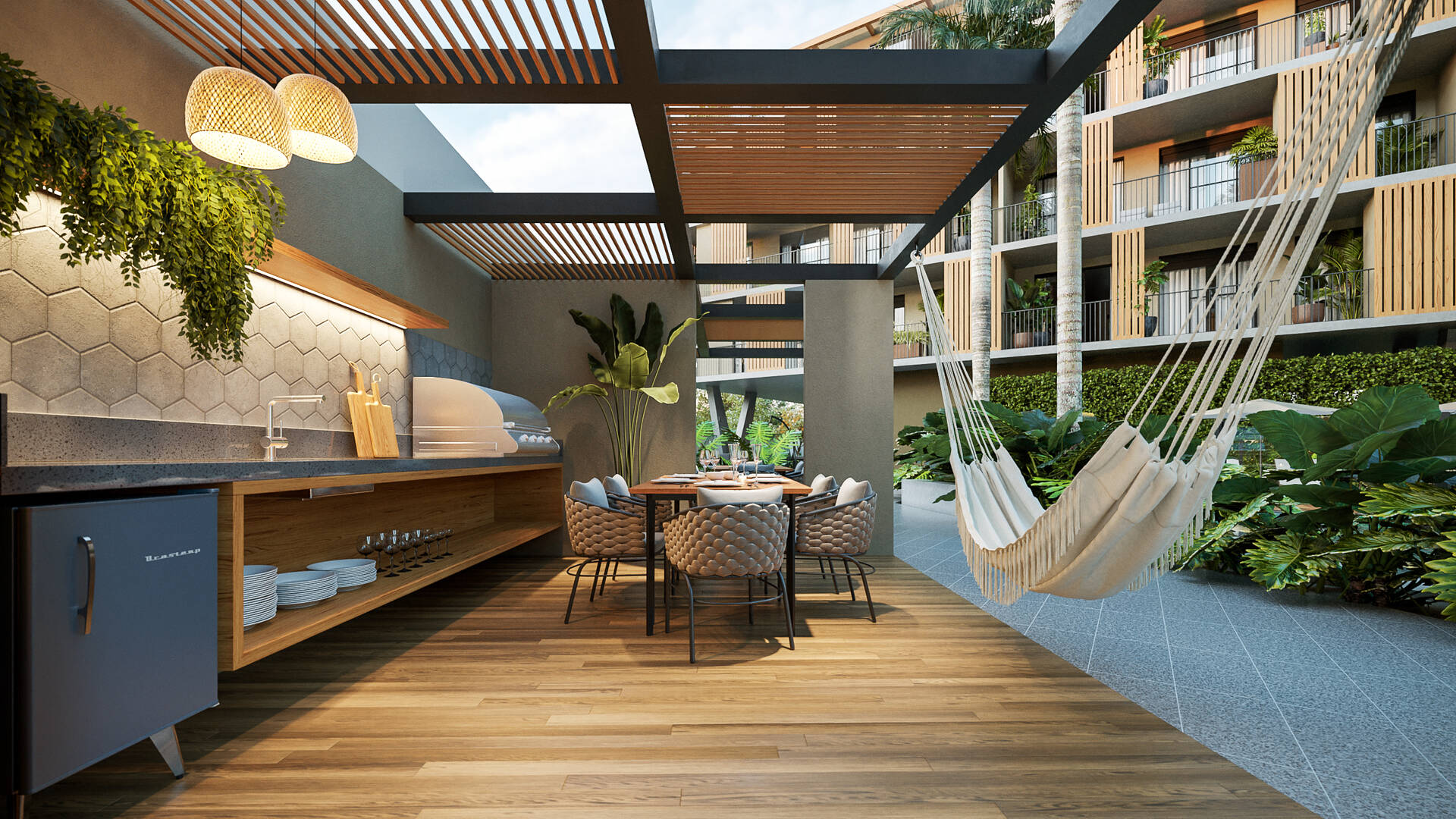 Apartamento, 3 quartos, 97 m² - Foto 4