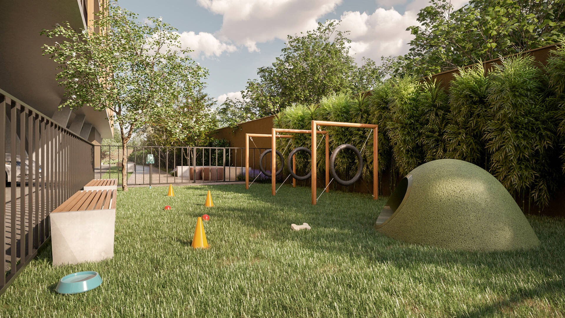 Apartamento, 3 quartos, 97 m² - Foto 16