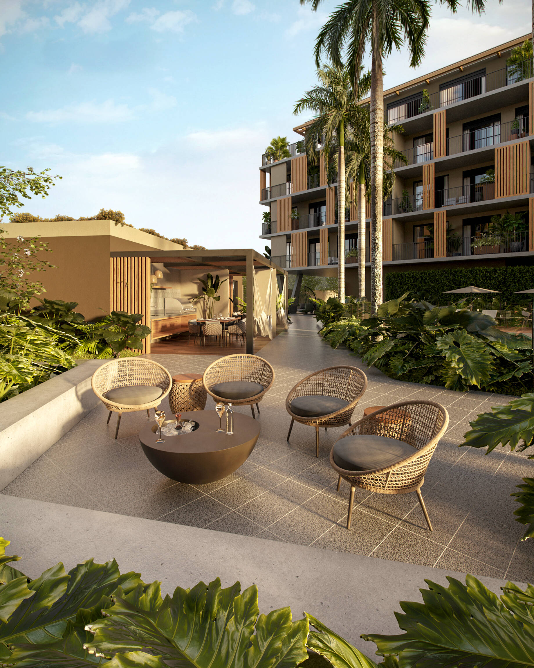 Apartamento, 3 quartos, 97 m² - Foto 5