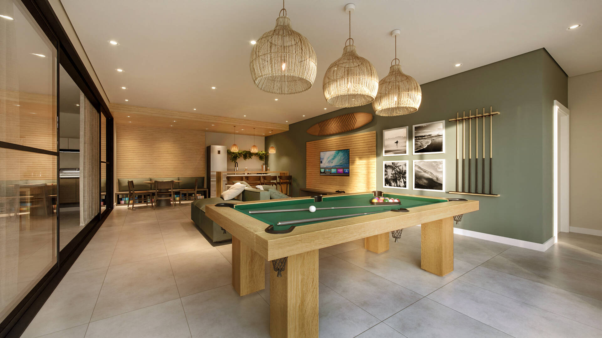 Apartamento, 3 quartos, 97 m² - Foto 13