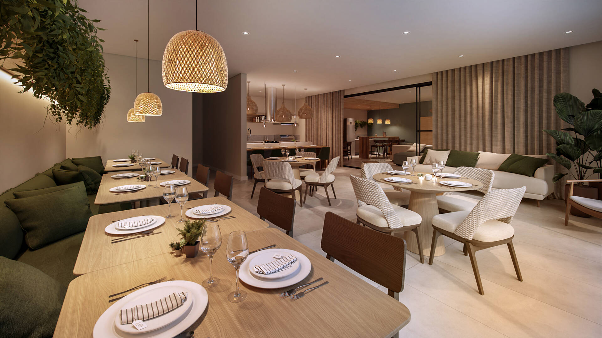 Apartamento, 3 quartos, 97 m² - Foto 7