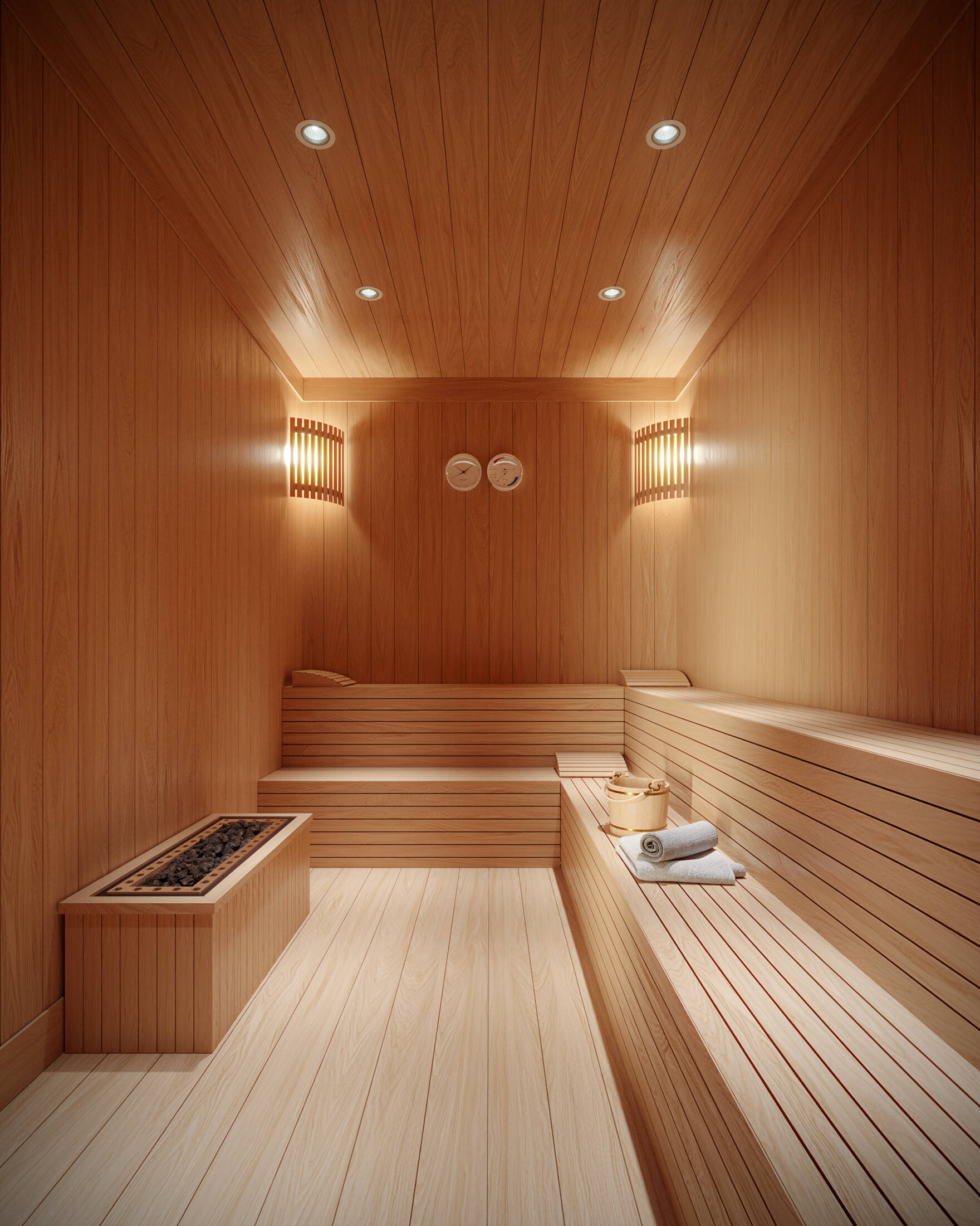 Apartamento, 3 quartos, 97 m² - Foto 14