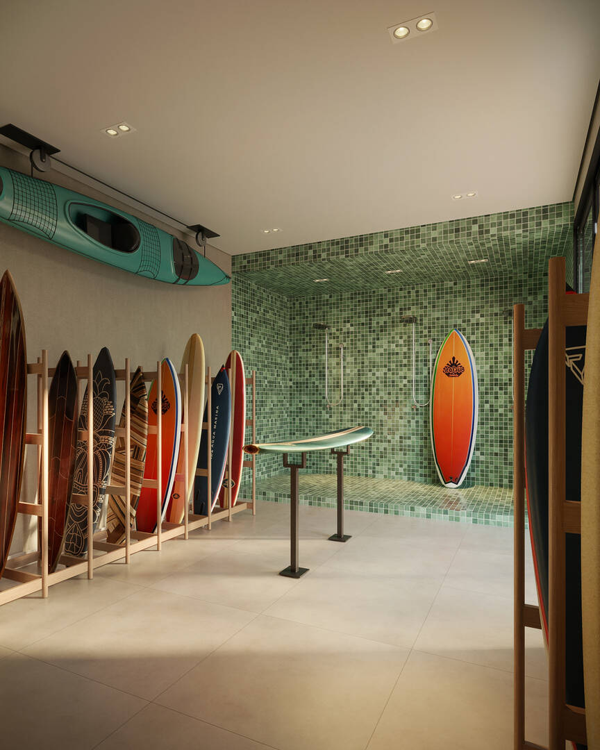 Apartamento, 3 quartos, 97 m² - Foto 12