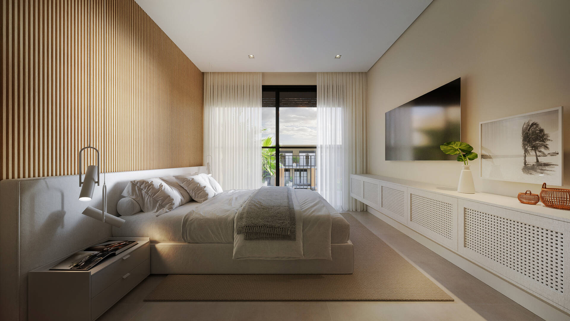 Apartamento, 3 quartos, 97 m² - Foto 19