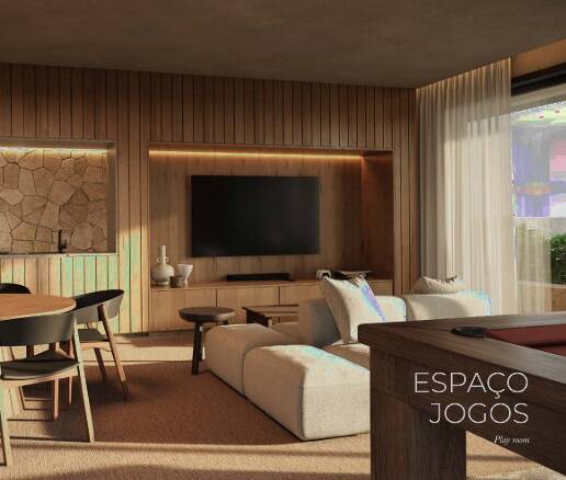 Apartamento, 1 quarto, 42 m² - Foto 16