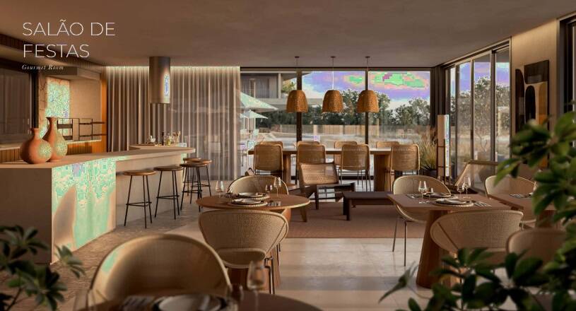 Apartamento, 1 quarto, 42 m² - Foto 11