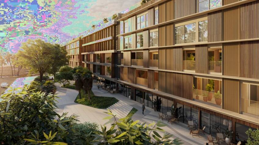 Apartamento, 1 quarto, 42 m² - Foto 27