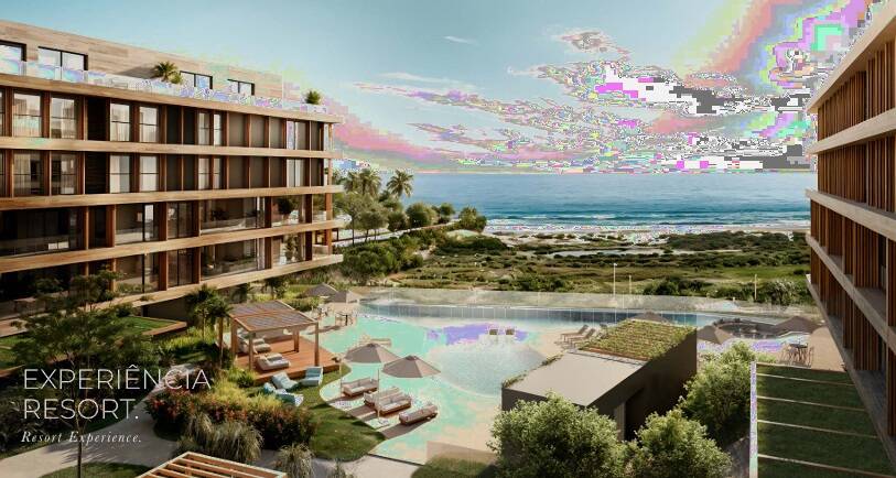 Apartamento, 1 quarto, 42 m² - Foto 1