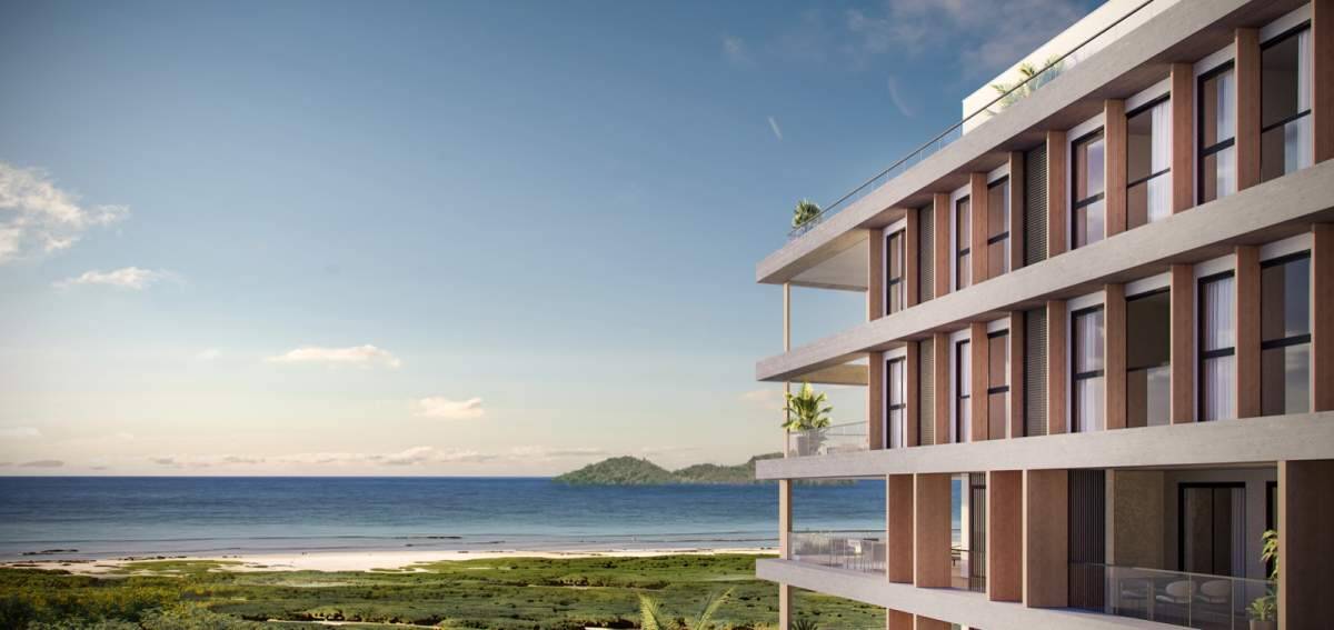 Apartamento, 1 quarto, 42 m² - Foto 7