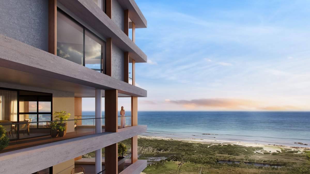 Apartamento, 1 quarto, 42 m² - Foto 6