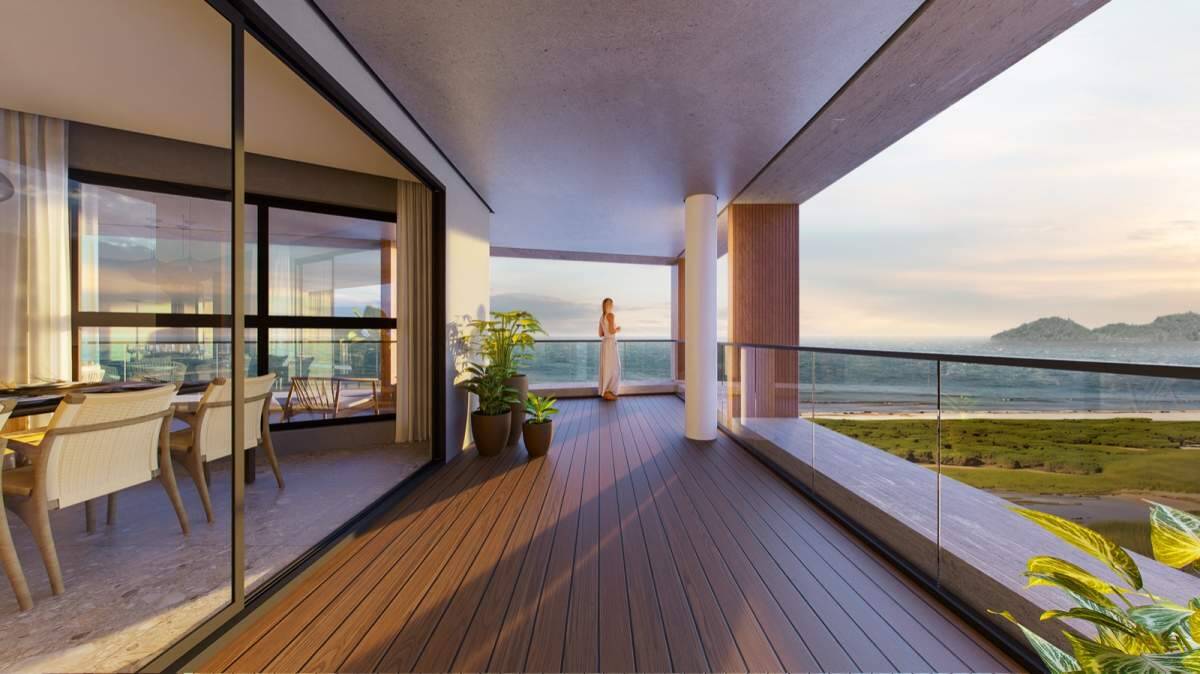 Apartamento, 1 quarto, 42 m² - Foto 8