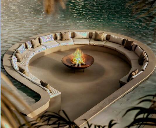 Apartamento, 1 quarto, 42 m² - Foto 5