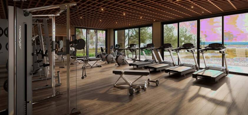 Apartamento, 1 quarto, 42 m² - Foto 20