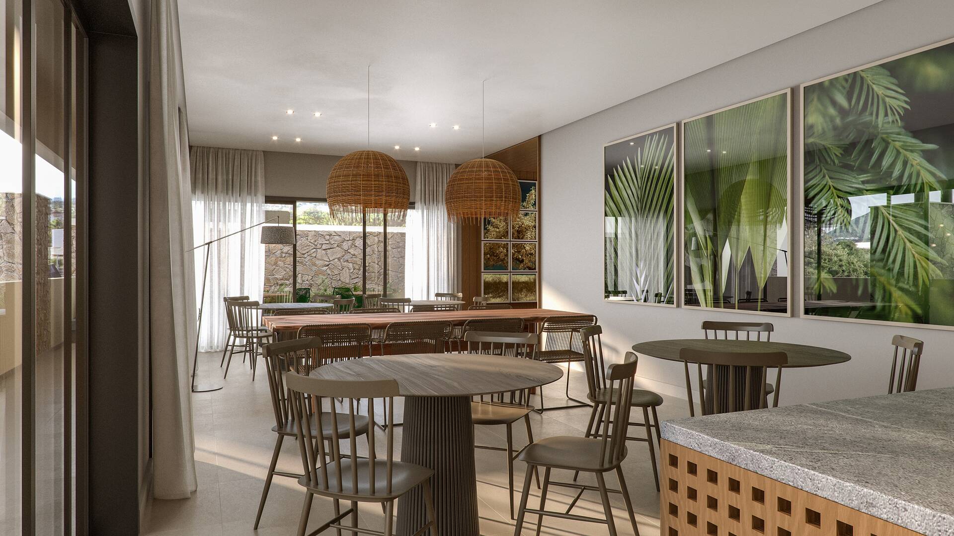 Apartamento, 2 quartos, 69 m² - Foto 8