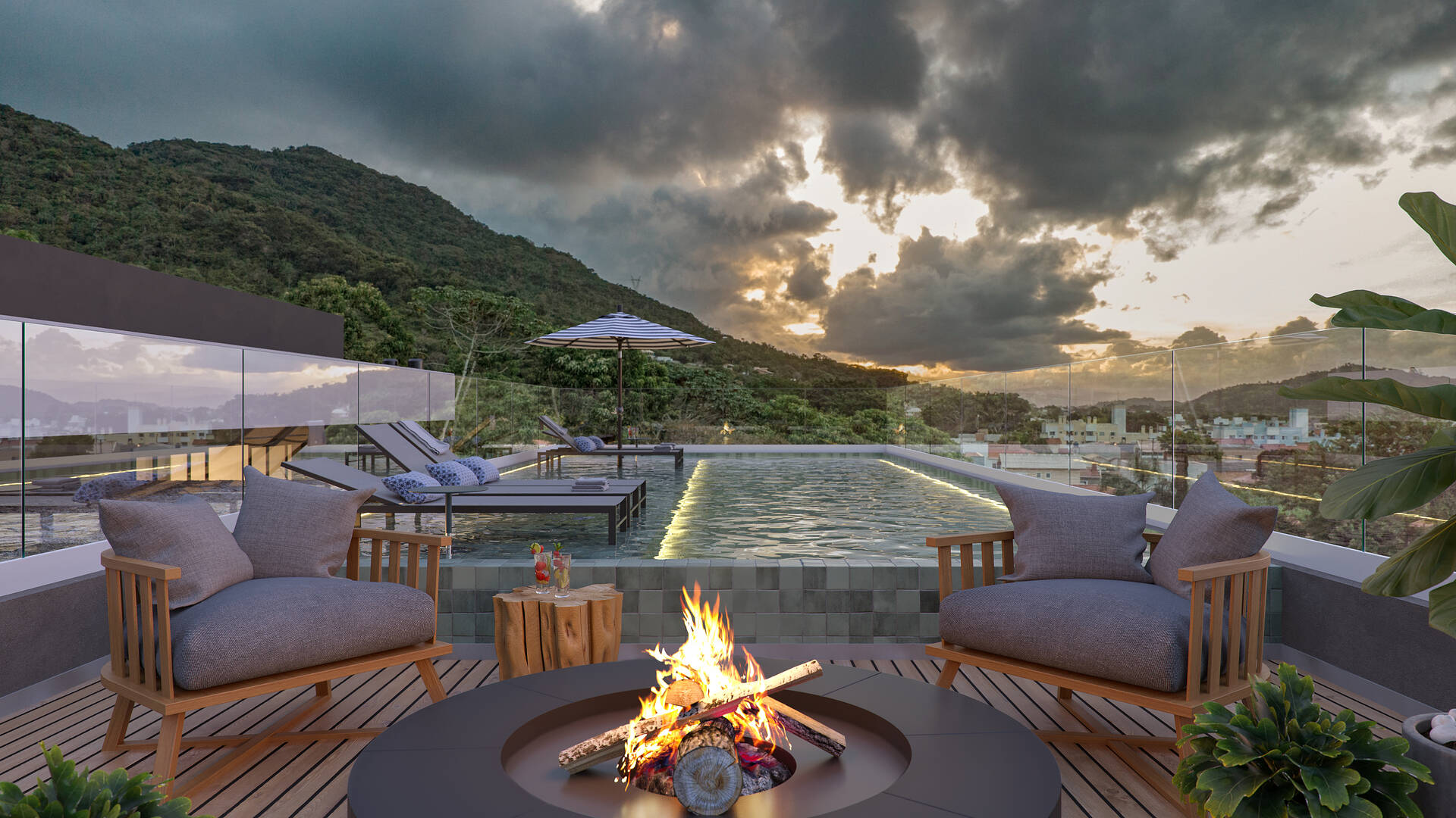 Apartamento, 2 quartos, 69 m² - Foto 4