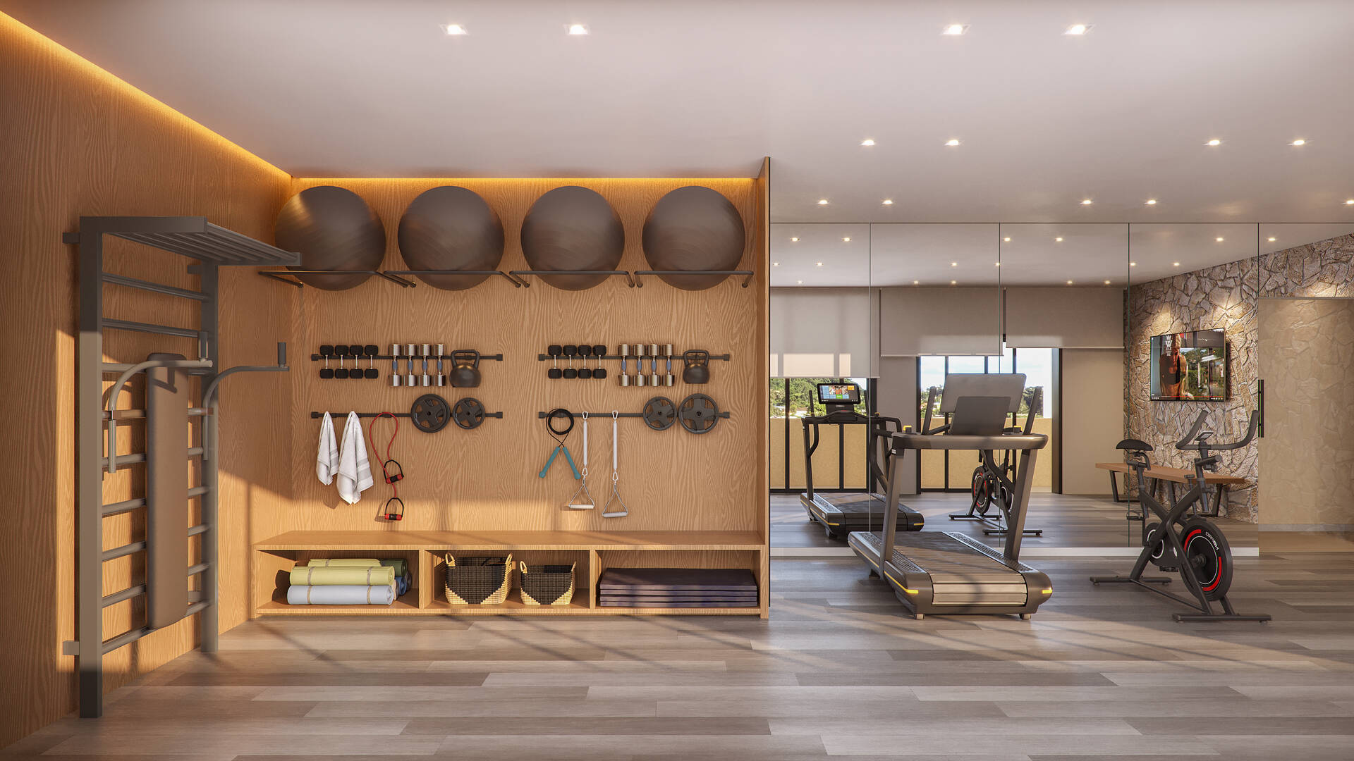 Apartamento, 2 quartos, 69 m² - Foto 6