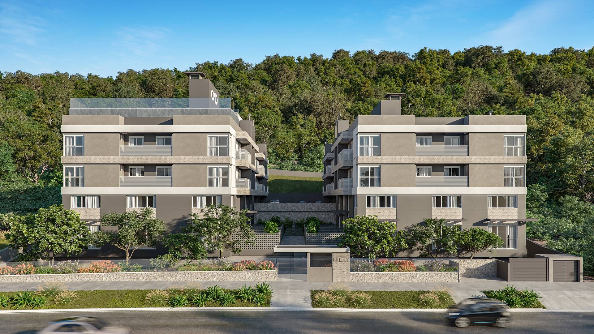 Apartamento, 2 quartos, 69 m² - Foto 10