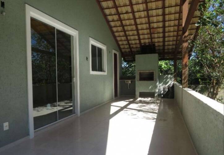 Casa, 3 quartos, 123 m² - Foto 1