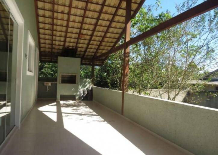 Casa, 3 quartos, 123 m² - Foto 2