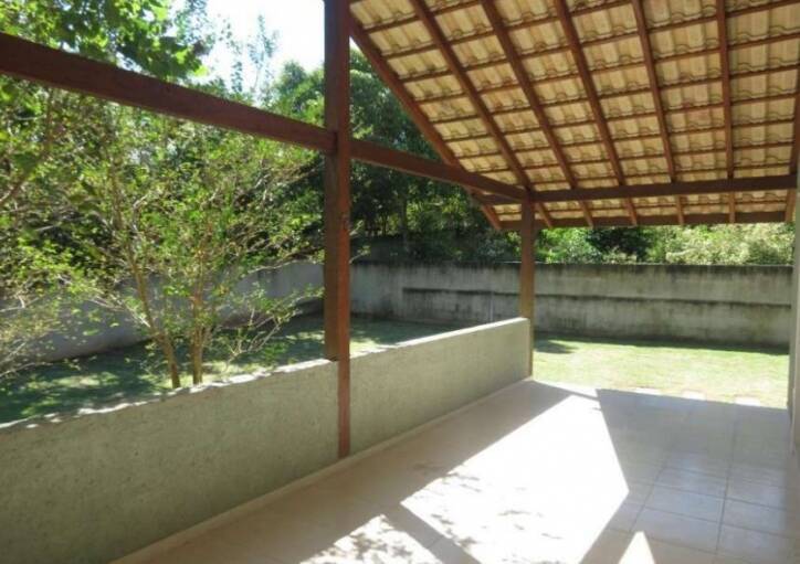 Casa, 3 quartos, 123 m² - Foto 3