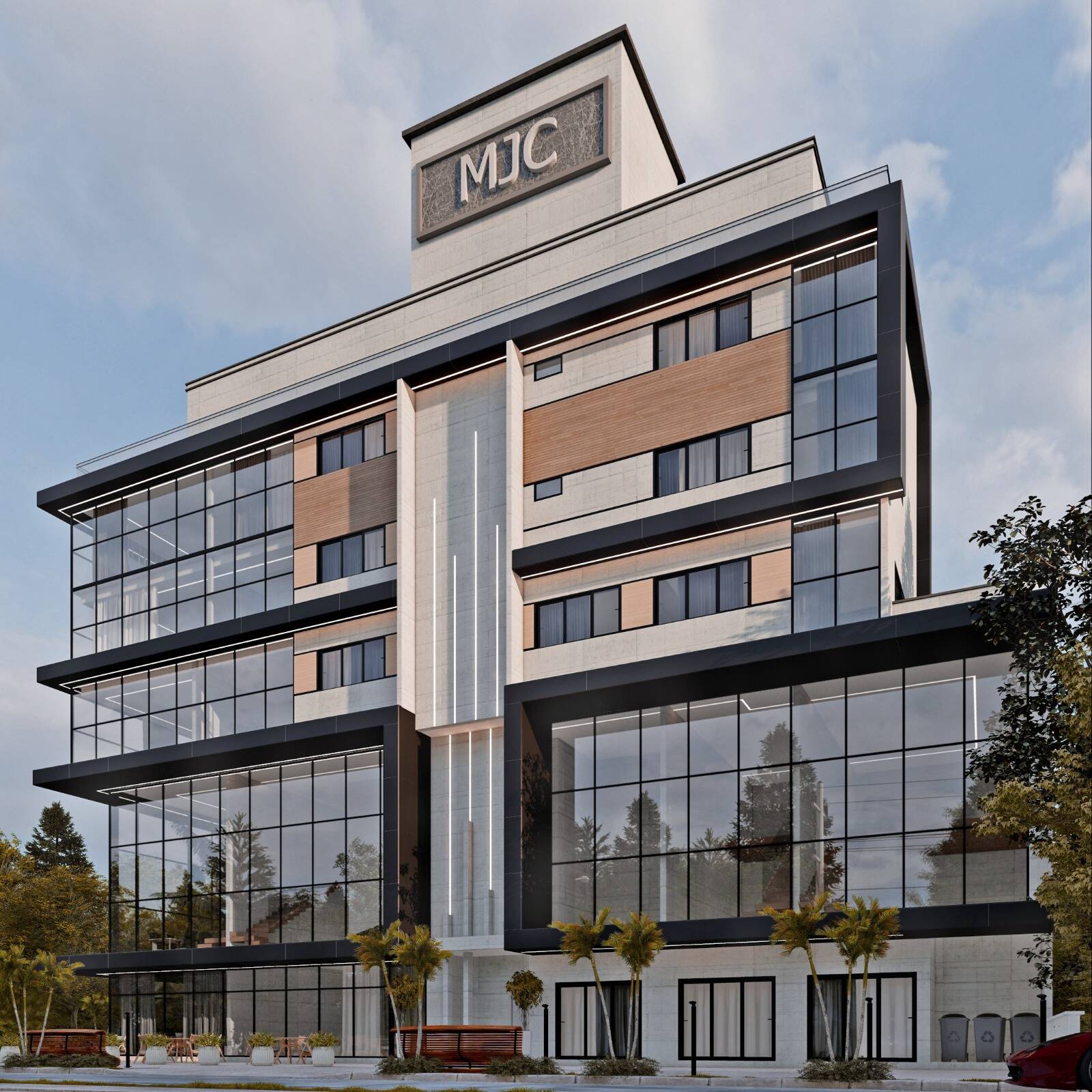 Apartamento, 1 quarto, 27 m² - Foto 7