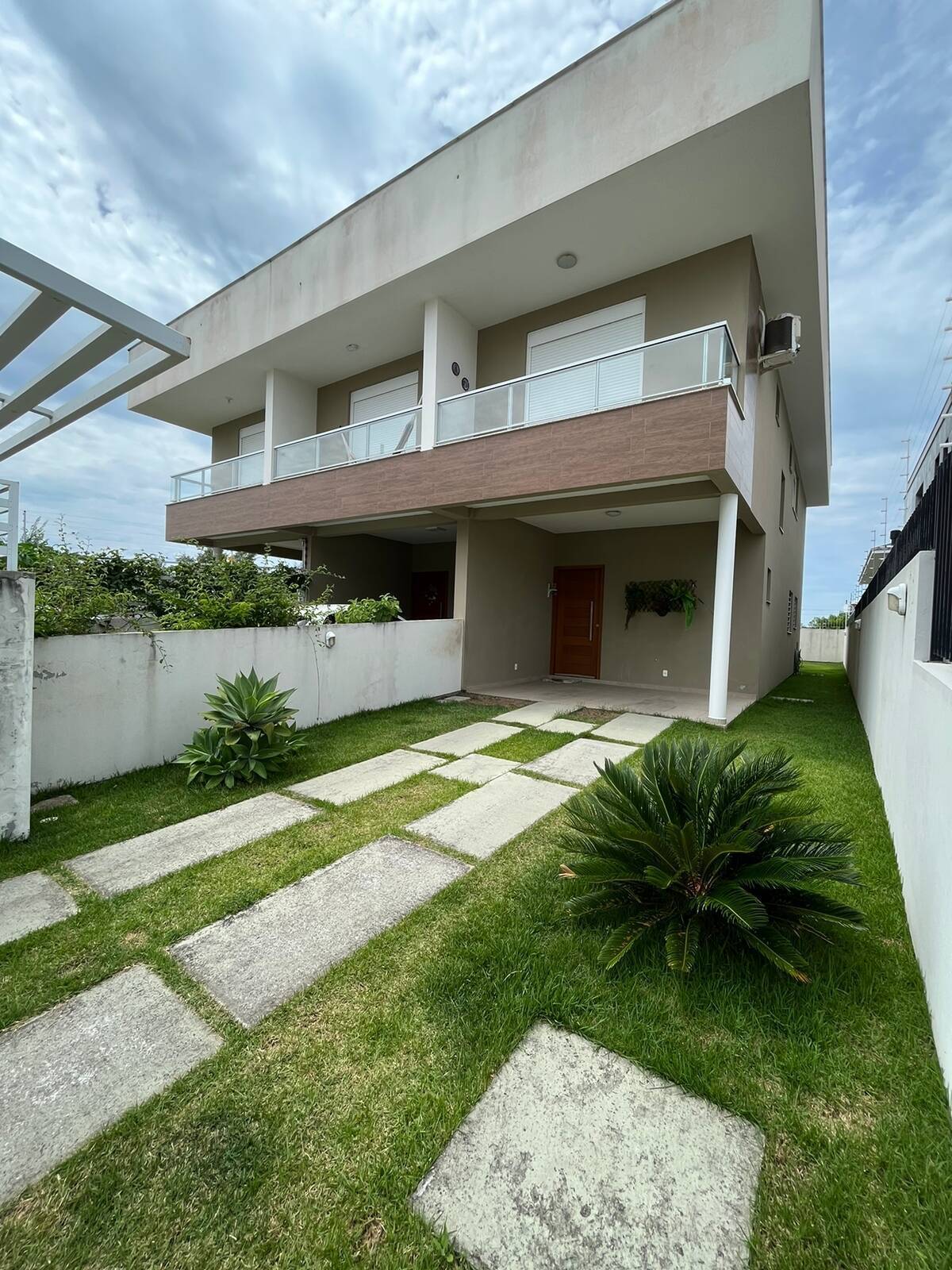 Casa, 3 quartos, 127 m² - Foto 1