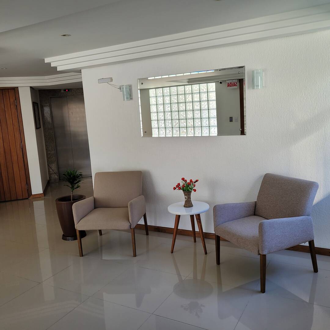 Apartamento, 2 quartos, 107 m² - Foto 29