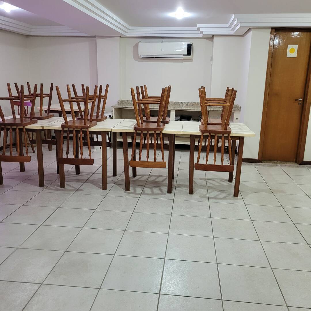 Apartamento, 2 quartos, 107 m² - Foto 31