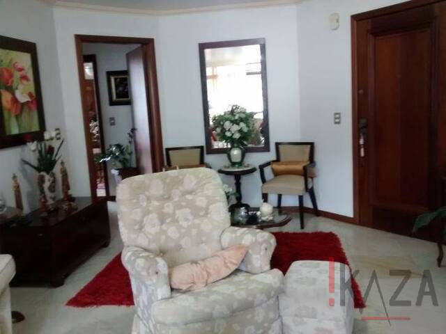 Apartamento para Venda em Florianópolis - 3