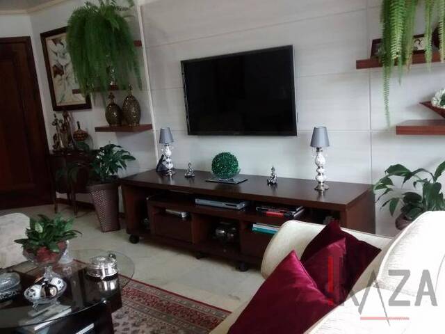 Apartamento para Venda em Florianópolis - 4