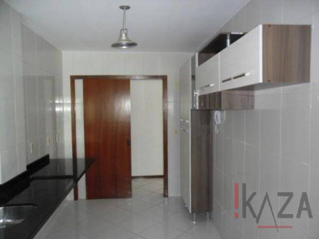 Apartamento para Venda em Florianópolis - 3