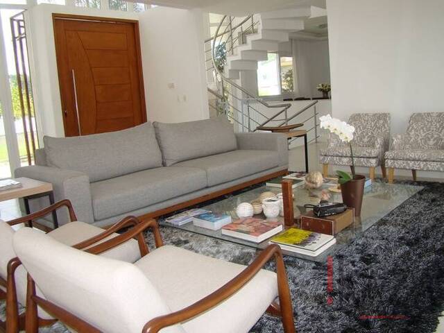 Casa para Venda em Florianópolis - 2