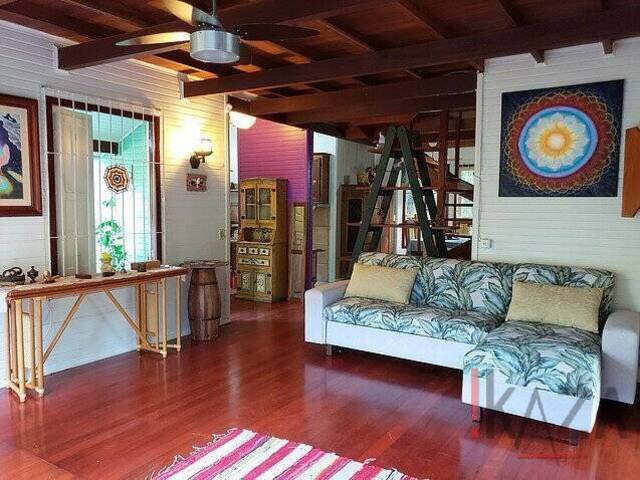 Casa para Venda em Florianópolis - 3