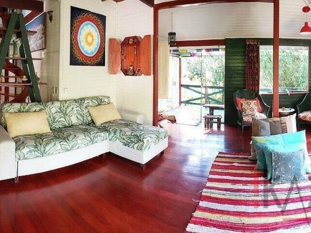 Casa para Venda em Florianópolis - 4