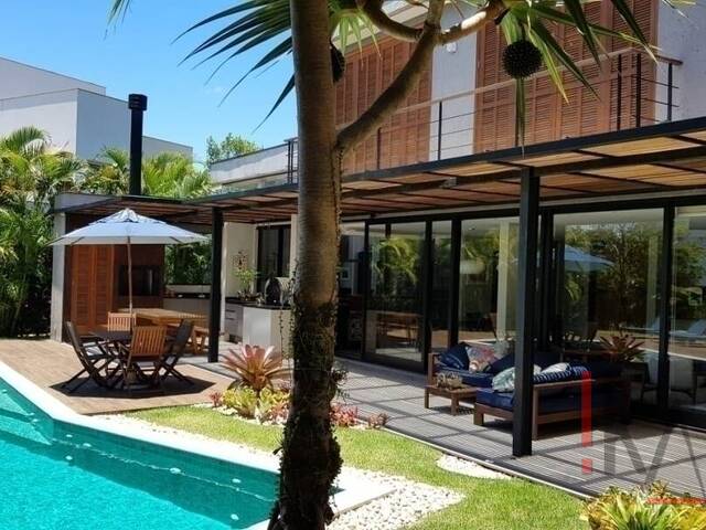 Casa para Venda em Florianópolis - 4