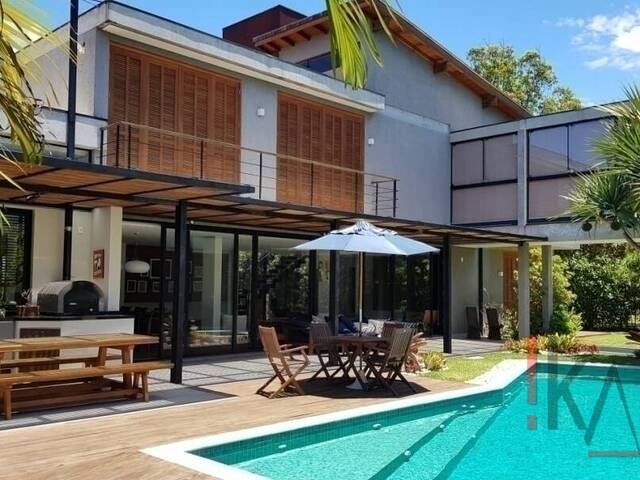 #3980 - Casa para Venda em Florianópolis - SC - 3