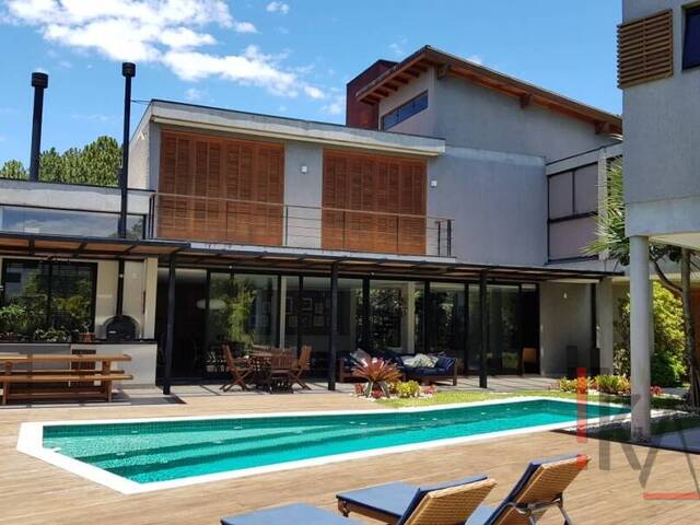 #3980 - Casa para Venda em Florianópolis - SC - 2