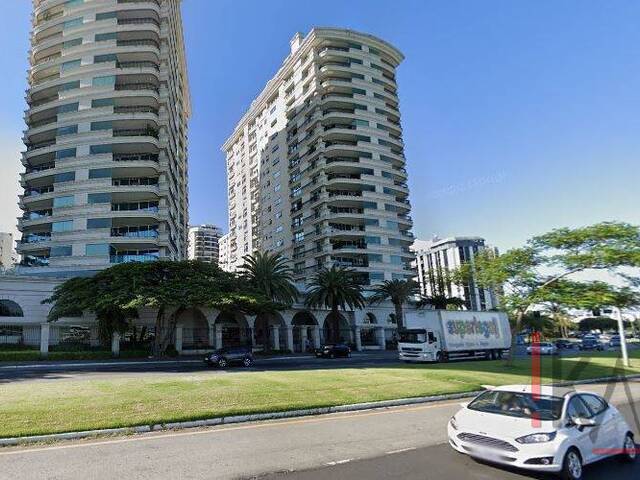 Apartamento para Venda em Florianópolis - 3