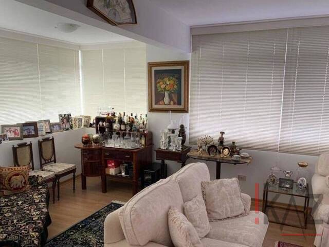 Apartamento para Venda em Florianópolis - 4