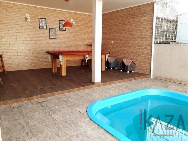 Casa para Venda em Florianópolis - 2