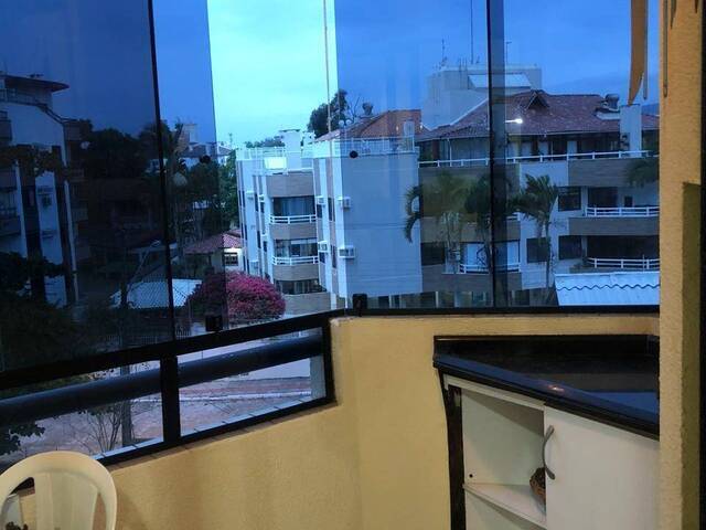 Apartamento para Venda em Florianópolis - 4