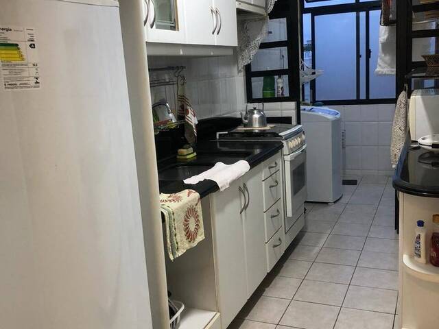Apartamento para Venda em Florianópolis - 2