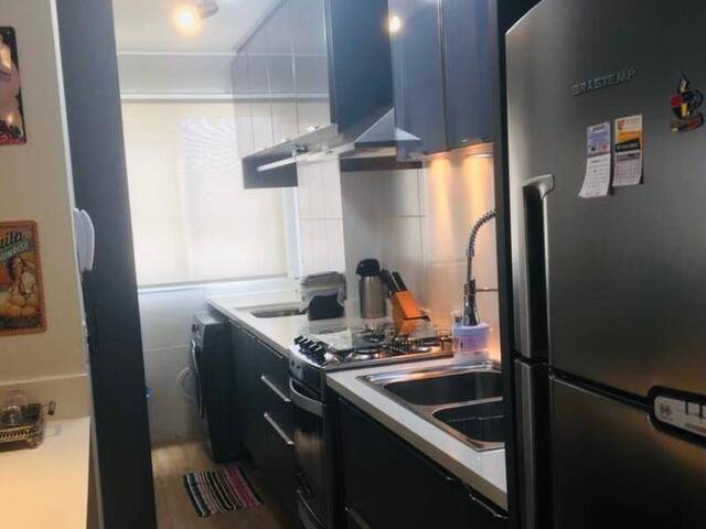 Apartamento para Venda em Florianópolis - 3