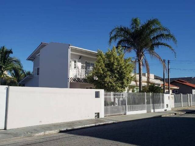 #4029 - Casa para Venda em Florianópolis - SC - 2