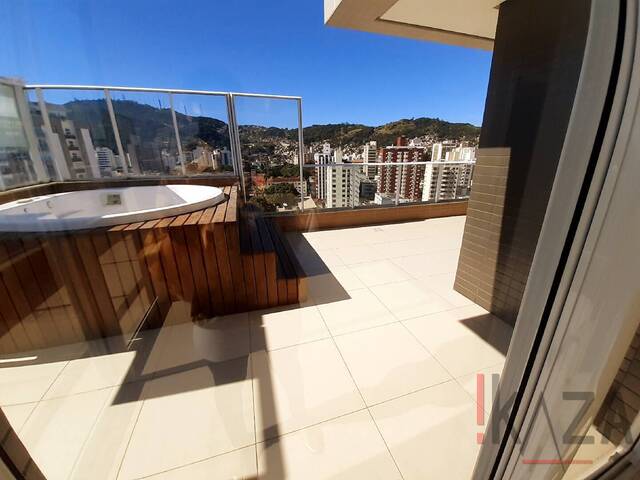 Apartamento para Venda em Florianópolis - 5