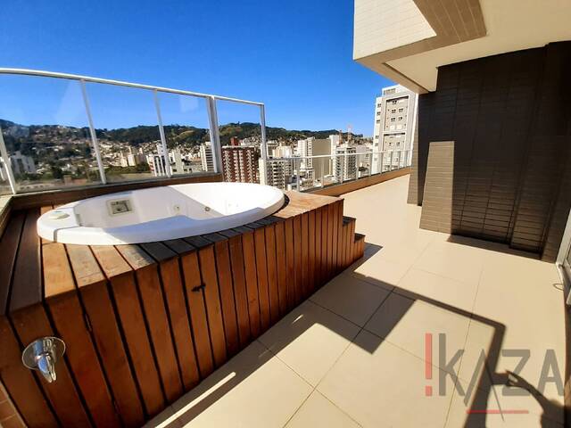 Apartamento para Venda em Florianópolis - 4