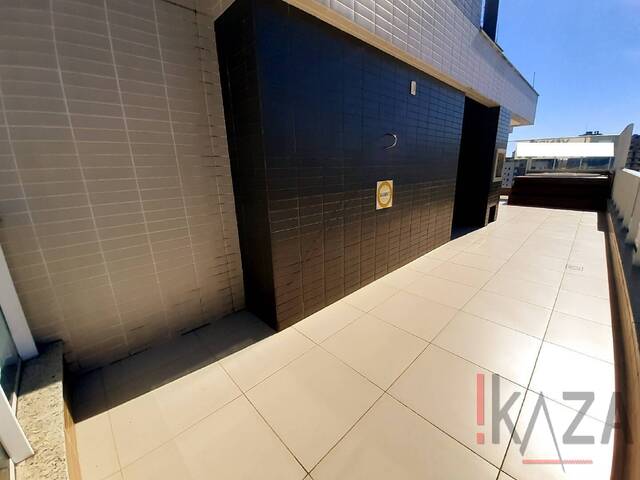 Apartamento para Venda em Florianópolis - 3