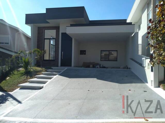 #4122 - Casa para Venda em Campinas - SP - 3