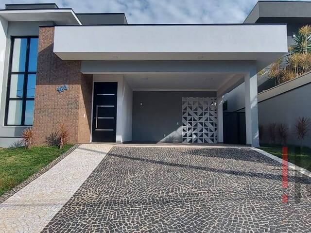 #4123 - Casa para Venda em Campinas - SP